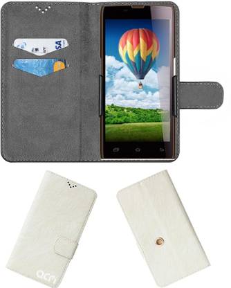 ACM Wallet Case Cover for Adcom A50