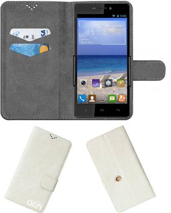 ACM Flip Cover for Gionee Marathon M3