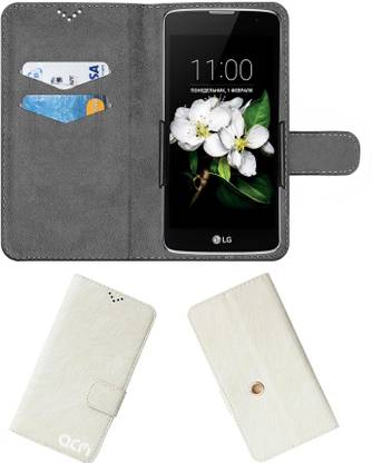 ACM Wallet Case Cover for Lg K7