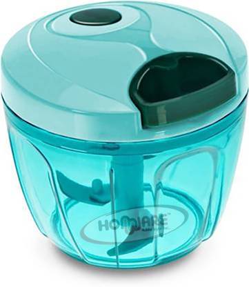 Homware Vegetables & Dryfruits 650 Vegetable & Fruit Chopper