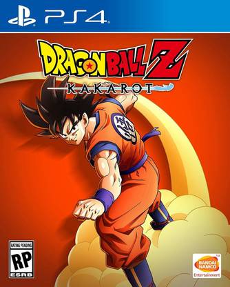 Dragon Ball Z:Kakarot
