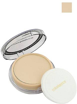 COLORESSENCE Compact Powder Dusky CP-3 Compact