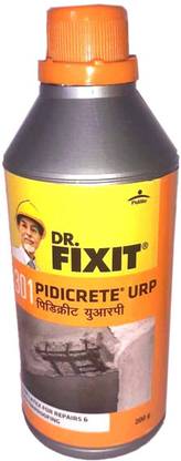 Dr. Fixit 301 Pidicrete URP Contact Cement