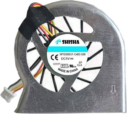 LAPTOPHUB Acer Aspire one ZG5 Cooling Fan Laptop Cooler