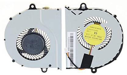 LAPTOPHUB New Acer Aspire E5-471 E5-571 Cooling Fan Laptop Cooler
