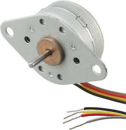 PORTESCAP 26M048B1B Motor Control Electronic Hobby Kit