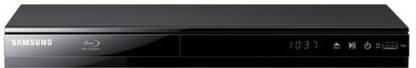 Samsung BD-E5300 Blu-ray Disc Player External DVD Writer