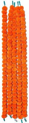 MAGPIE Plastic Garland