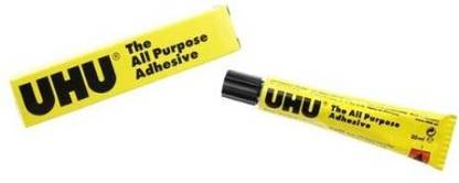 Uhu All Purpose Glue Adhesive