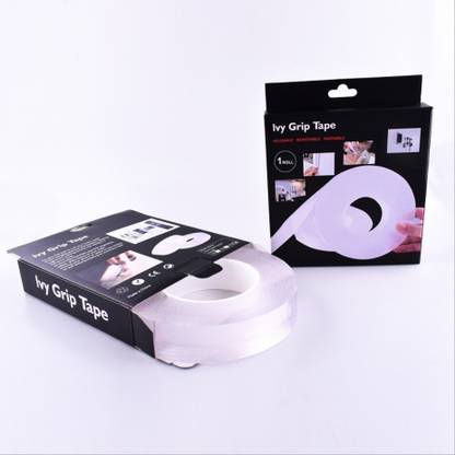 Crypton Ivy Grip Tape 3 m Double-sided Tape