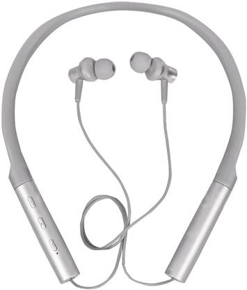 Syska NECKBAND Bluetooth