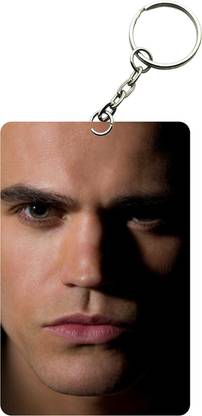 NET DATA EXPRESS PVC Keychain BKMP1 8074 Key Chain
