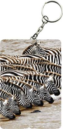 NET DATA EXPRESS Keychain 1247 Key Chain