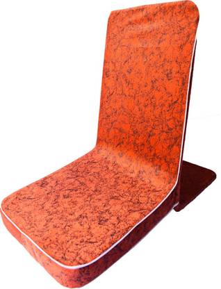 TipTap Meditation Chairs, Yoga Chairs, Folding Chair, Red Meditation Chair