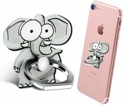 befunky Mobile holder for All Mobiles and Tablets (Elephant) Mobile Holder