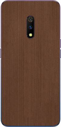 Vcare GadGets Realme X Mobile Skin