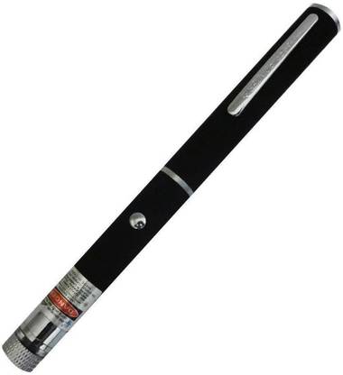 DEZIINE Green Laser 5Mw Pointer Pen Digital Pen