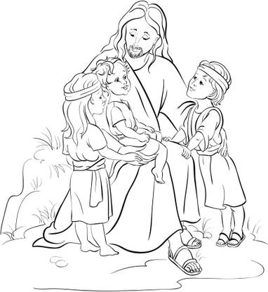 Bible Story Of Jesus God Poster Christian God Poster Jesus Poster Paper Print Religious Posters In India Buy Art Film Design Movie Music Nature And Educational Paintings Wallpapers At Flipkart Com