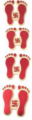 SUNINOW LAXMI JI Religious Footprint