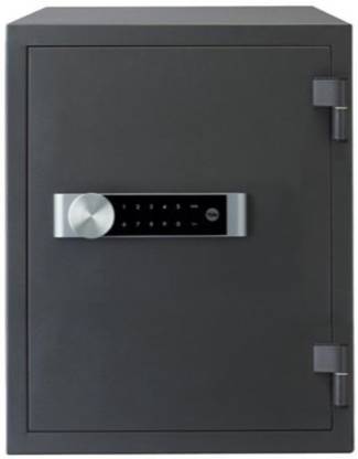 Yale Safe Digital Lockers YFM-520-FG2 - X-Large Document Fire for Home & Professionals Safe Locker