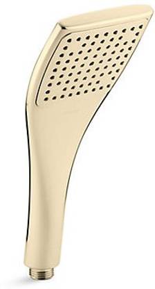 KOHLER 98445IN-AF Spatula Handshower Shower Head