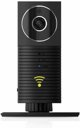 Smiledrive HD Panoramic WiFi IP CCTV Security Cam The BEAST HD Panoramic WiFi IP CCTV Security Cam (With Adapter)â Plug & Play 960P Surveillance camera with 180Â° viewing angle, Zoom Function, Night Vision, 2 Way Talk, 128GB MicroSD card slot & much more Smart Security Camera