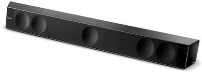 FOCAL Dimension Sound Bar 450 W Bluetooth Soundbar