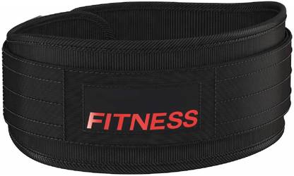 Quinergys Back Support Wraps Bodybuilding Abdominal Belt
