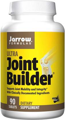 Jarrow Formulas Ultra Joint Builder, 90 Tablets