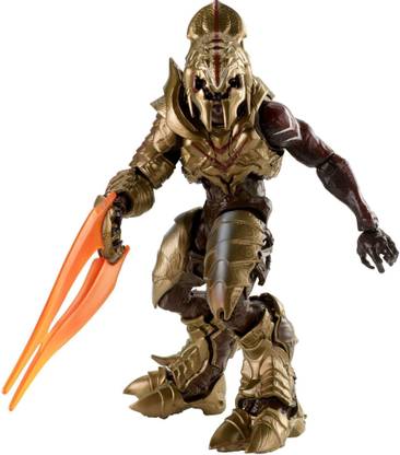 Halo Arbiter Thel 'Vadam Figure
