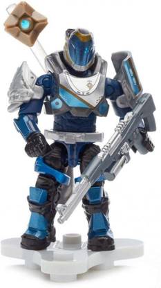 Mega Construx Destiny Jovian Guard Titan Action Figure