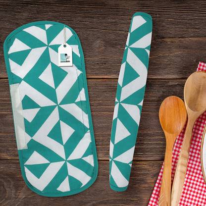 DECOTREE Refrigerator Handle  Cover