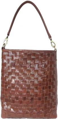 Leatherman Fashion Genuine Leather hobo bag Shoulder Bag