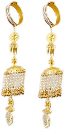 ONEX Bridal Kaleera/Kalira/Kalire with Bangles (Kangan) Kaleera