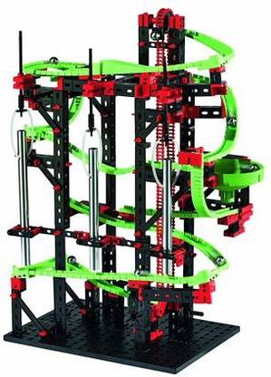 Fischertechnik Dynamic M Set