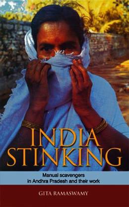India Stinking