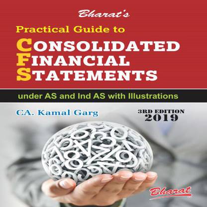 Practical Guide to CONSOLIDATED FINANCIAL STATEMENTS