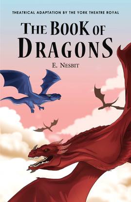 The Book of Dragons