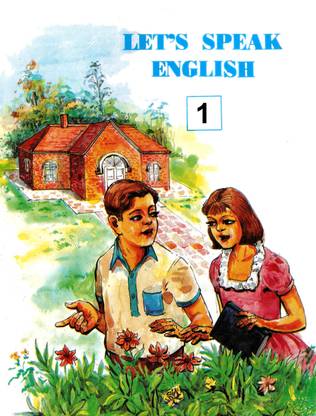 Let's Speak English Part- 1  - Let's Speak English Part- 1