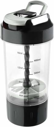 APEX ENTERPRISE gym shaker bottle 500 ml Shaker
