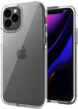 Gripp Ultra Hybrid Flexible TPU Back Cover for Apple iPhone 11 Pro Max