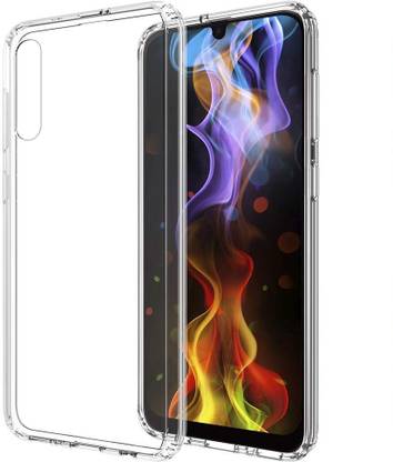 Power Back Cover for Samsung Galaxy A50s