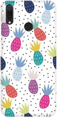 BeFaltu Back Cover for Huawei Y9 (2019)