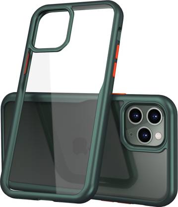 Tommcase Back Cover for Apple iPhone 11 Pro Max