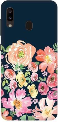 BeFaltu Back Cover for Samsung Galaxy A20e