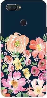 BeFaltu Back Cover for Realme 2 Pro