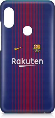 Arcent Back Cover for Vivo Y95