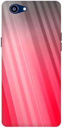 BeFaltu Back Cover for OPPO Realme 1
