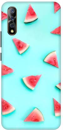 BeFaltu Back Cover for VIVO S1
