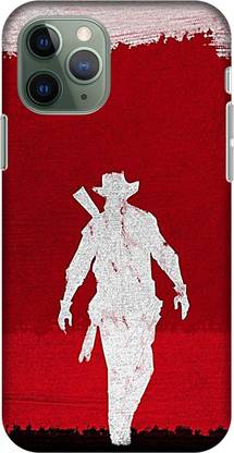 CASE SUTRA Back Cover for Apple iPhone 11 Pro Max - solder Print